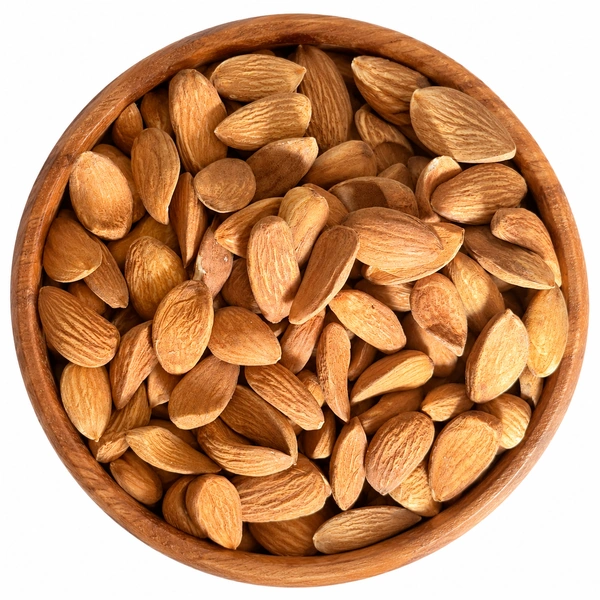 Authentic Kashmiri Mamra Almonds