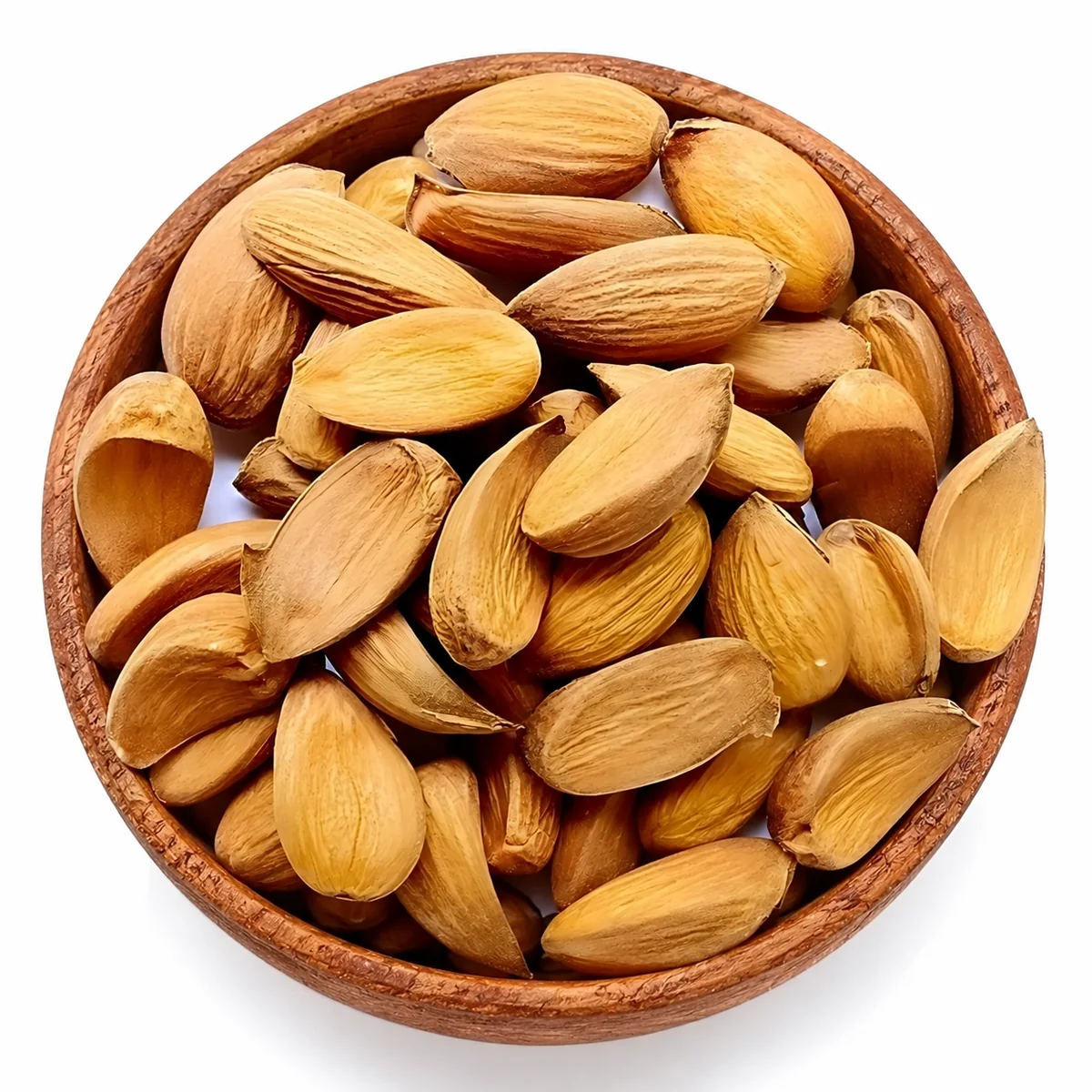 Kashmiri Mamra Badam (Premium Mamra Almonds Direct From Kashmir)