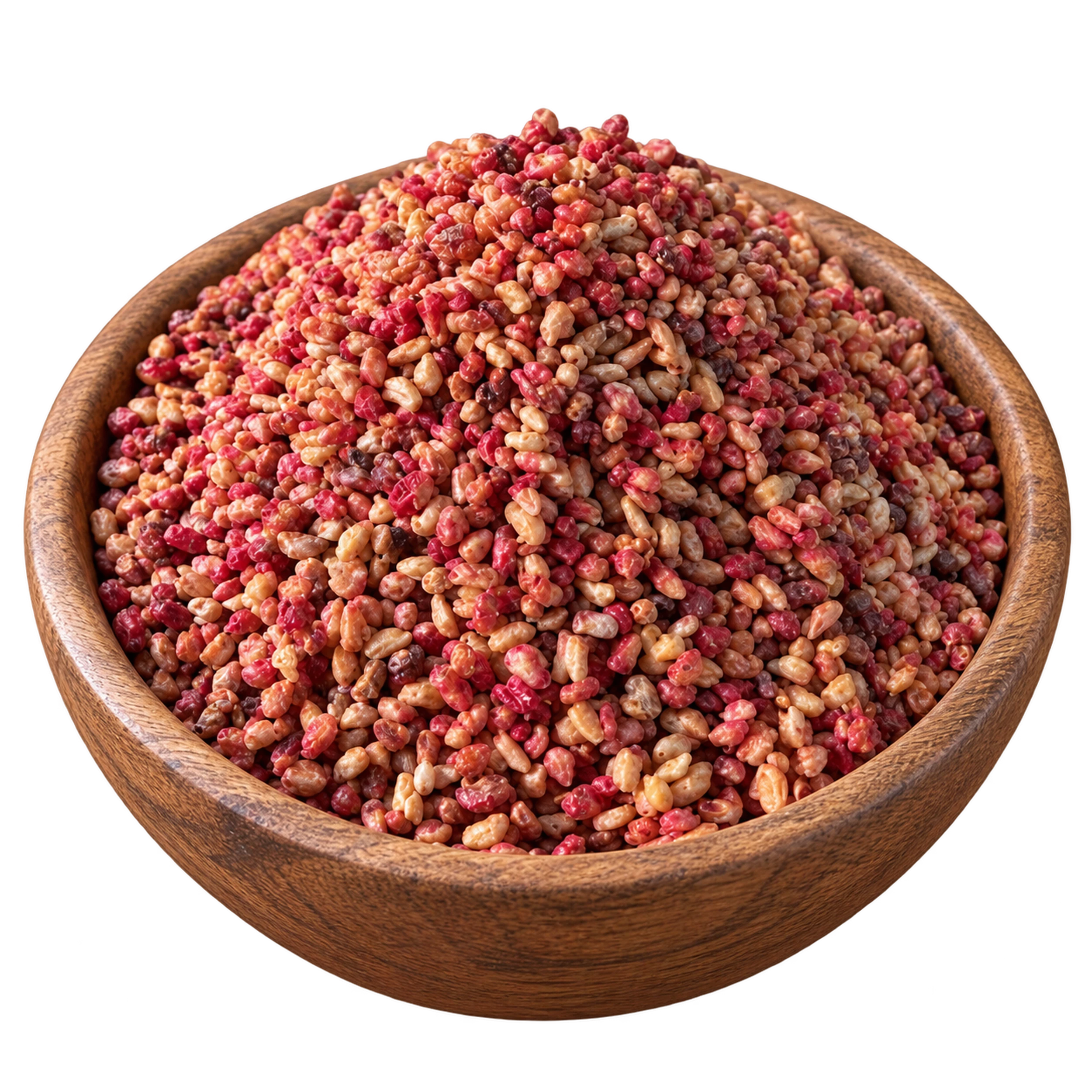 Kashmiri Wild Anardana (Dried Mountain Pomegranate Seeds - Daen) - Photo 2