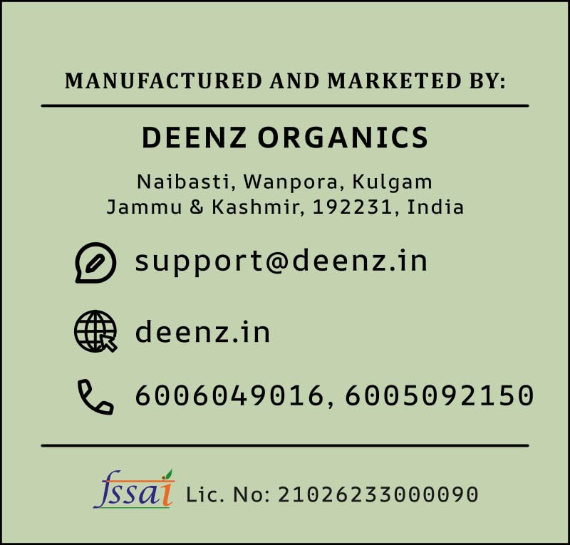 Kashmiri Pumpkin Seeds (Desi Kaddu Beej) – 100% Natural & Chemical-Free - Photo 4
