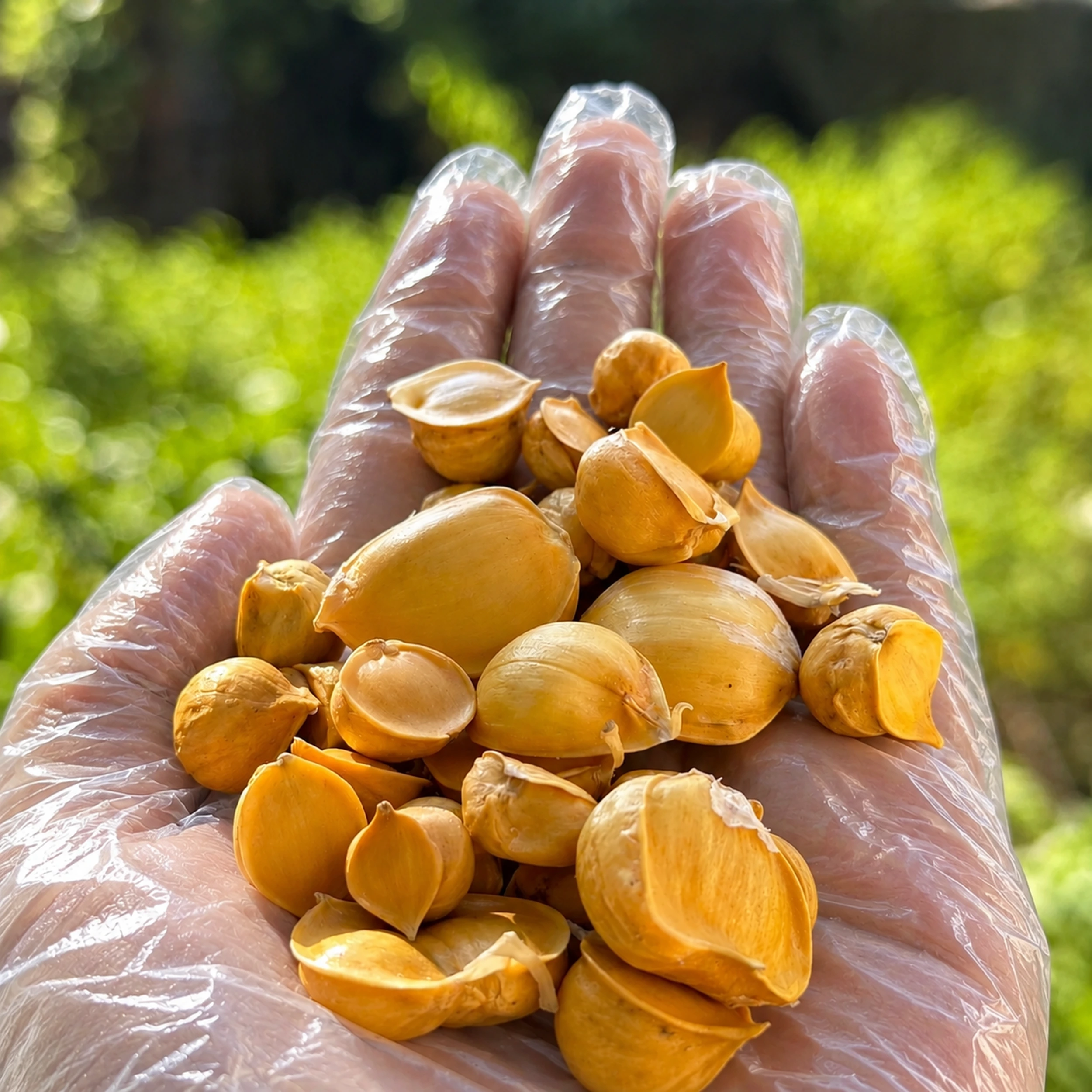 Pahadi Lahsun: The Complete Guide to Kashmiri Mountain Garlic