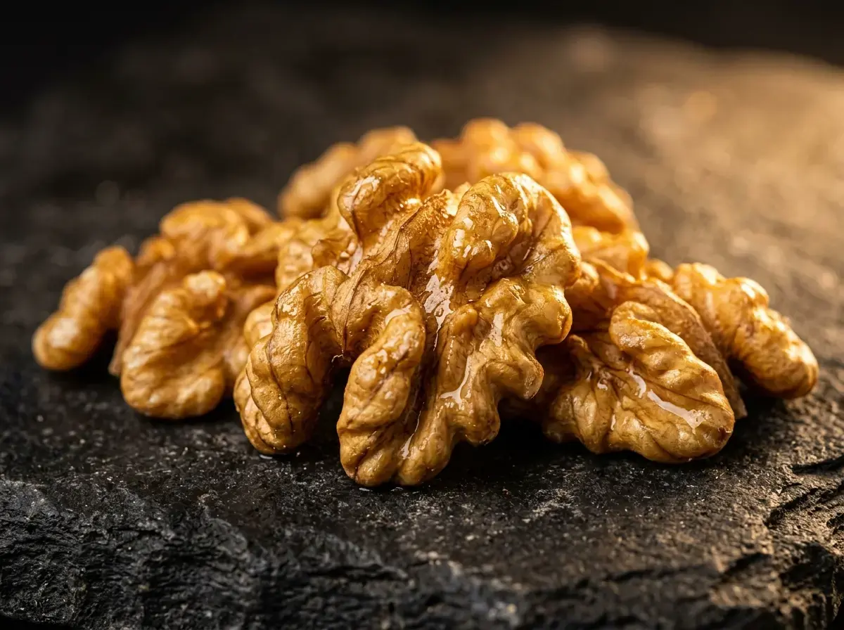 Kagzi Akhrot Giri – Premium Thin-Shell Kashmiri Walnut Kernels
