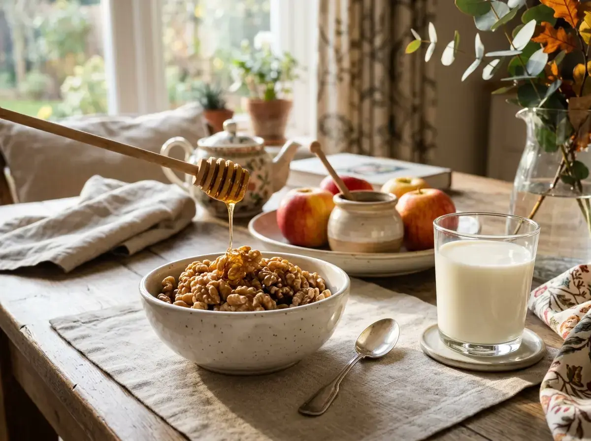 Why Are Kashmiri Walnuts Considered the Best?