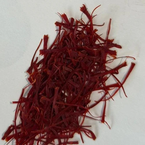 Iranian saffron