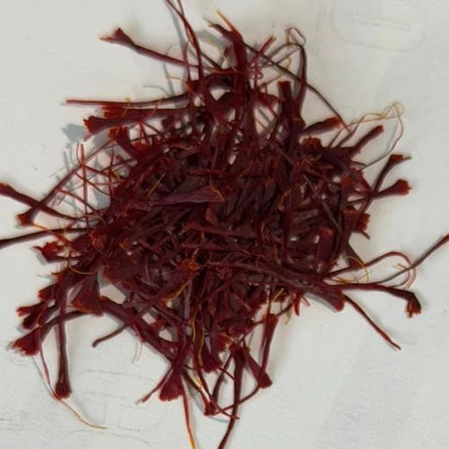 Kashmiri Saffron