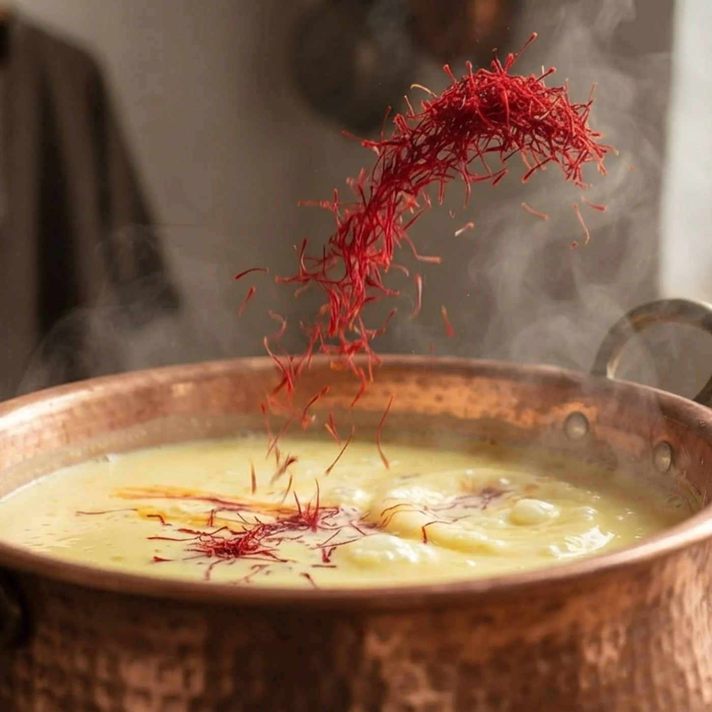 How to Identify Real Kashmiri Saffron (Kesar)