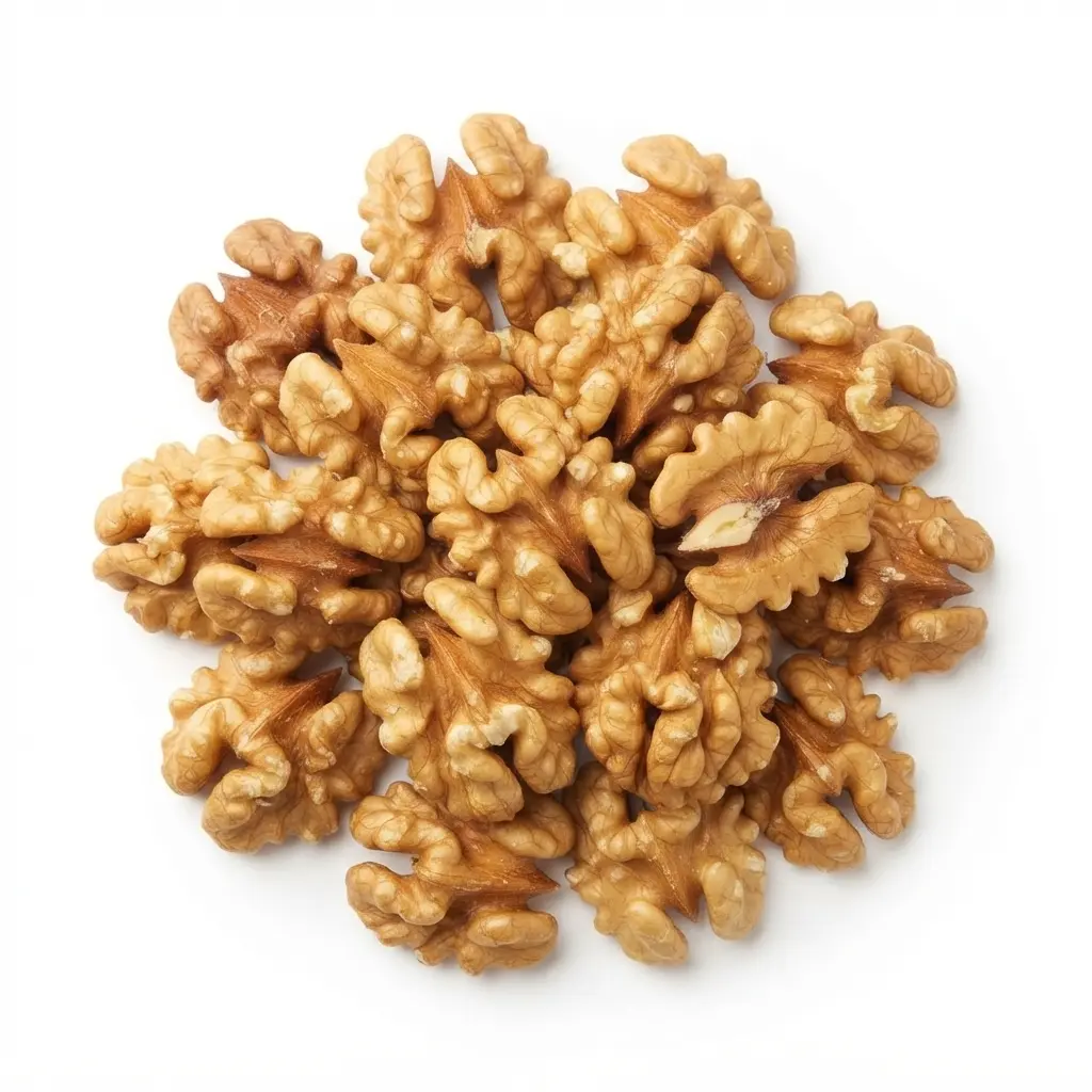 Kashmiri Akhrot — Why It Is Different From Other Walnuts