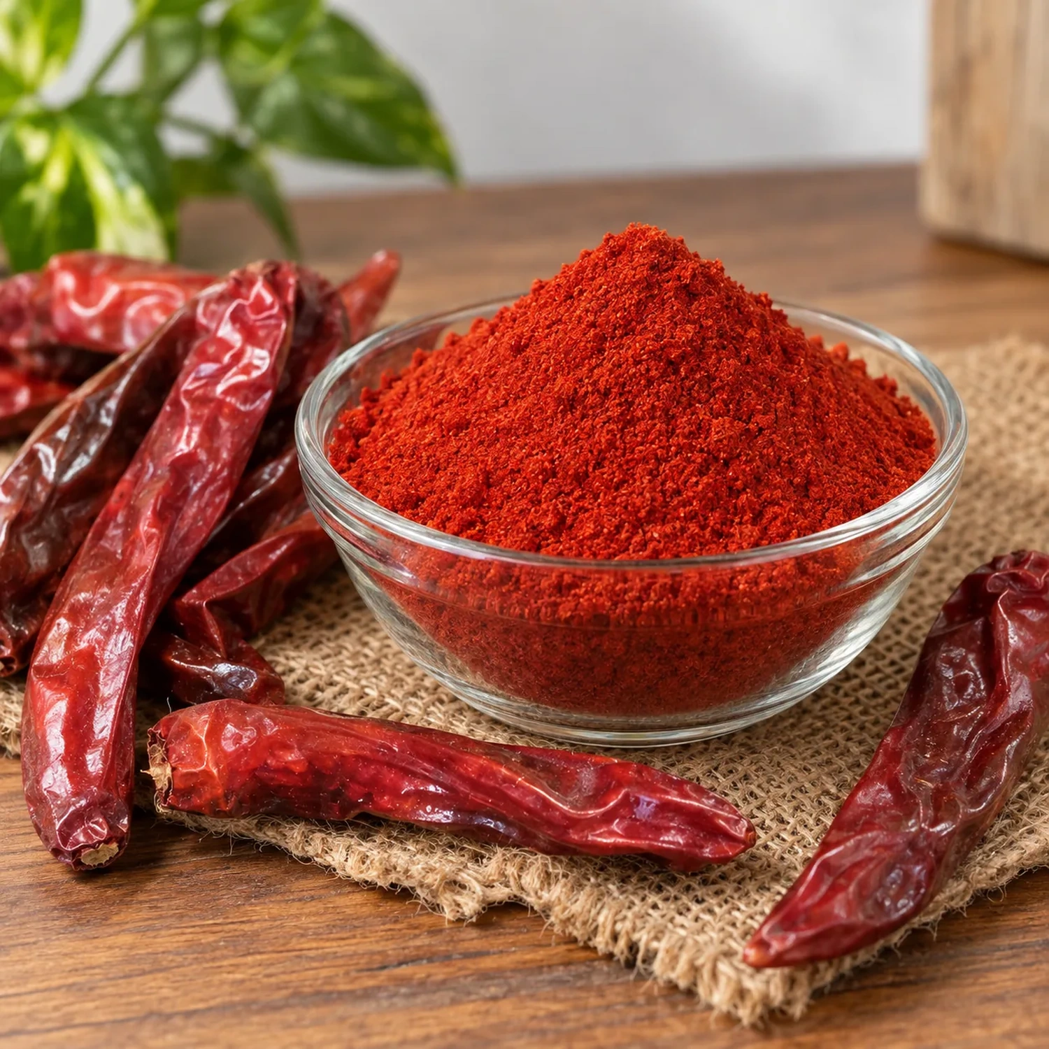 Kashmiri Lal Mirch Powder - Photo 3