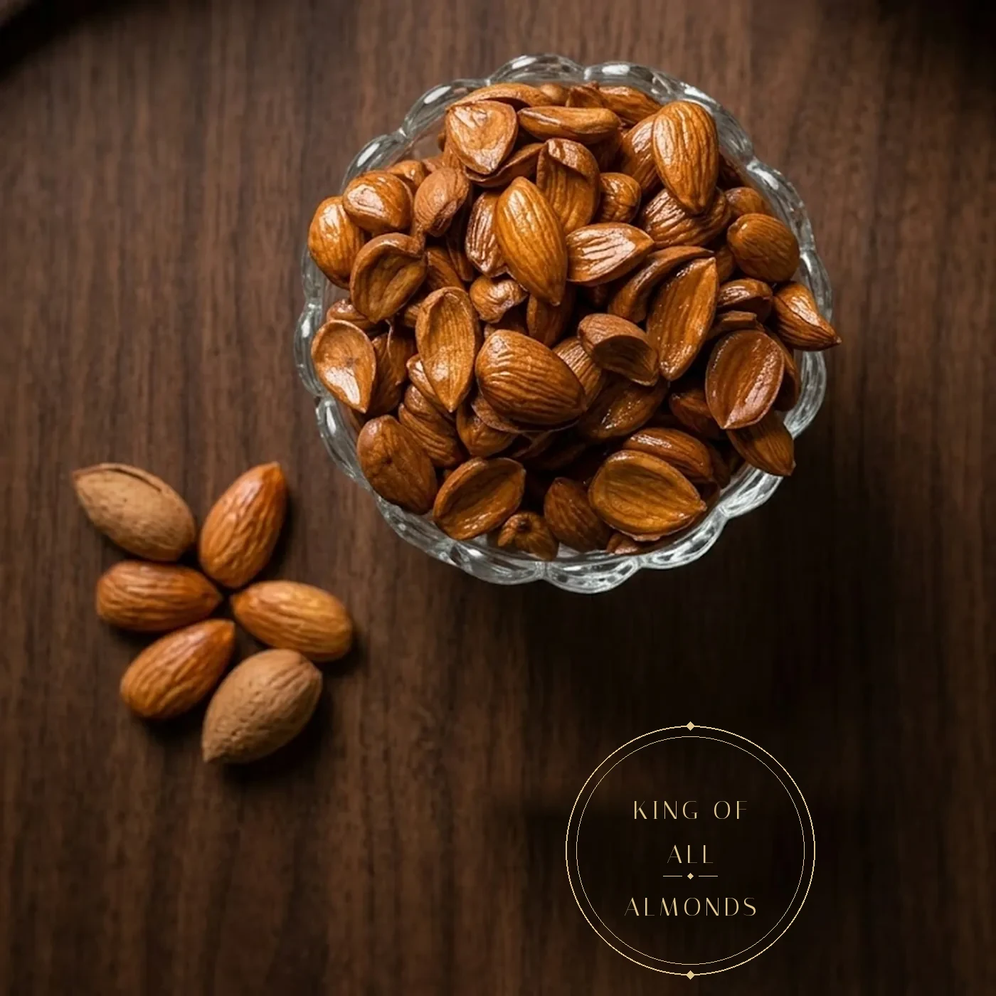 Mamra Badam