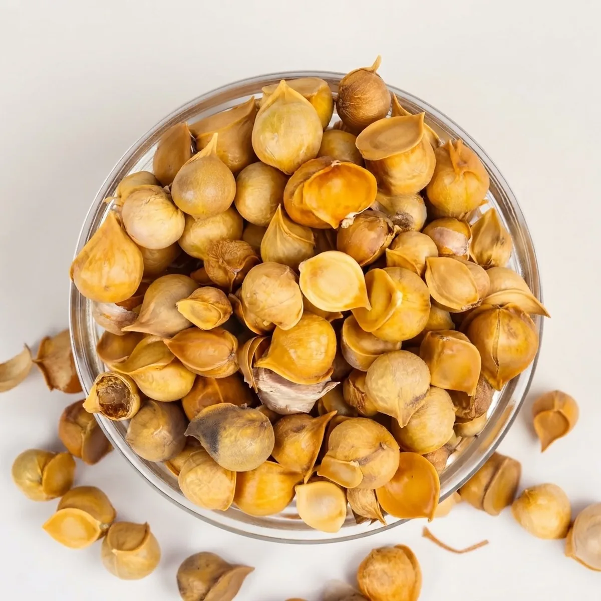 Kashmiri Lahsun Ke Fayde – Himalayan Superfood Garlic Benefits