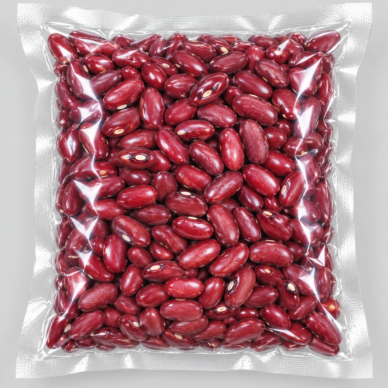 Kashmiri Rajma (Kokernagi Red Kidney Beans) - Photo 3